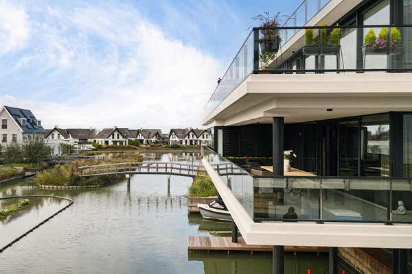 Medium property photo - Verlengde Poelkade 10, 2693 CA 's-Gravenzande